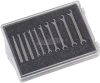 DONAU ELEKTRONIK villáskulcs készlet 10 részes 1-4mm mikro 980-SET