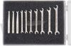 DONAU ELEKTRONIK villáskulcs készlet 10 részes 1-4mm mikro 980-SET