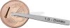 DONAU ELEKTRONIK villáskulcs készlet 10 részes 1-4mm mikro 980-SET
