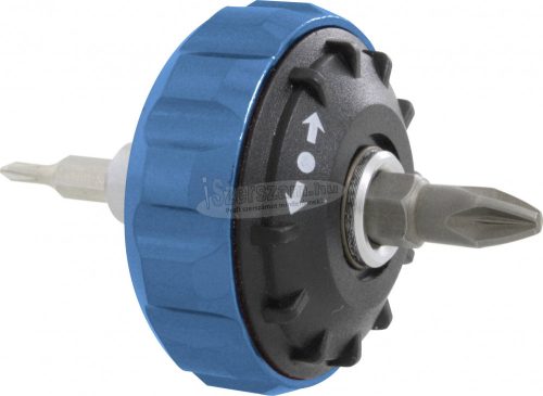 DONAU ELEKTRONIK Bit racsni 4mm, 1/4" MBS07