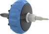 DONAU ELEKTRONIK Bit racsni 4mm, 1/4" MBS07