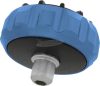 DONAU ELEKTRONIK Bit racsni 4mm, 1/4" MBS07