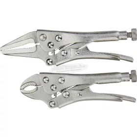   DONAU ELEKTRONIK grip fogó készlet Kerekcsőrű /Hosszúcsőrű 3570