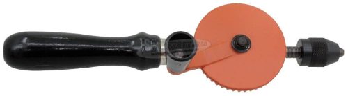 DONAU ELEKTRONIK Kézi fúró 1:3,5 235mm 6mm-ig M22
