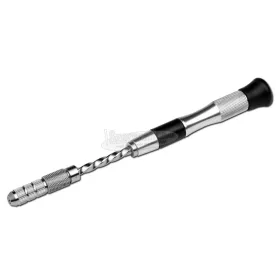  DONAU ELEKTRONIK Profi kézi drill fúró, 0,1-3,2mm, 180mm, MWH40