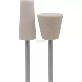 DONAU ELEKTRONIK filc polírozó fej 2db1650