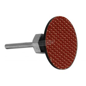   DONAU ELEKTRONIK Csiszolópapír tartó csiszolópapírokhoz, 30mm, 1621