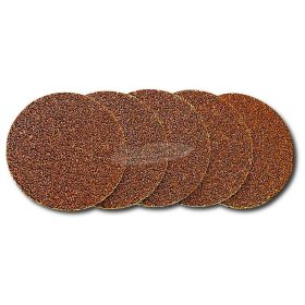 DONAU ELEKTRONIK csiszolólap készlet finom 5db 1623