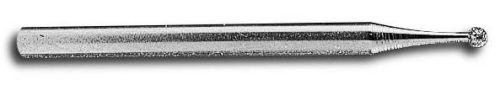 DONAU ELEKTRONIK Gömbfejű gyémántcsiszoló szár 1,4mm, 1712