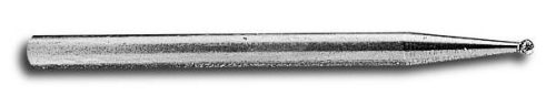DONAU ELEKTRONIK Gömbfejű gyémántcsiszoló szár 1mm, 1710