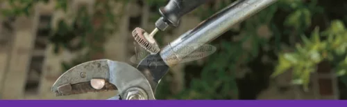 DREMEL 502 Szárnyas csiszoló kefe 9,5mm, 2615050232