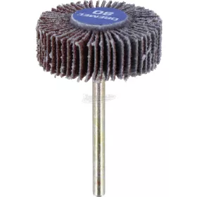 DREMEL 504 Szárnyas csiszoló kefe 4,8mm, 2615050432