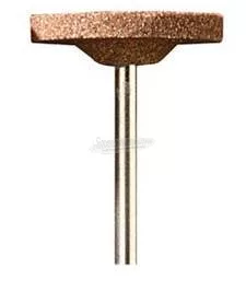 DREMEL 8215 Aluminium-oxid köszörűkorong 25,4mm, 2615821532