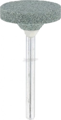 DREMEL 85422 Szilícium-karbid köszörűkő 19,8mm, 2615542232