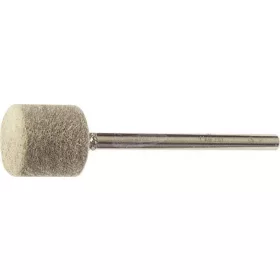 DREMEL 520 Impregnált polírozókorong, 2615052065