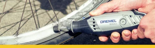 DREMEL 520 Impregnált polírozókorong, 2615052065