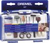 DREMEL 687 Többfunkciós készlet, 26150687JA