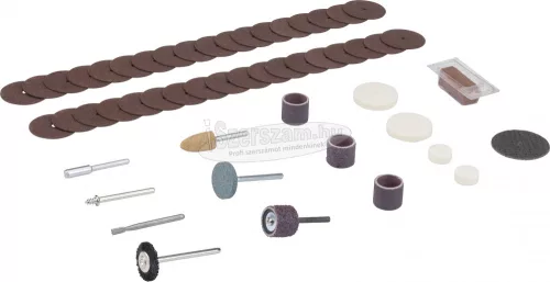 DREMEL 687 Többfunkciós készlet, 26150687JA