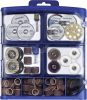 DREMEL EZ SpeedClic tartozék készlet 70 részes Dremel 2615E725JA