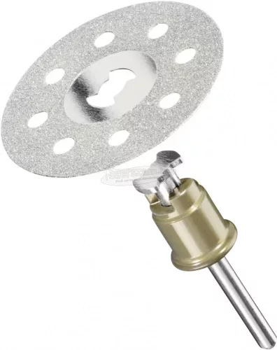 DREMEL EZ SpeedClic SC402 Felfogó tüske, 2615S402JB