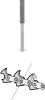 DREMEL 453 Láncfűrészélező köszörűkő 4mm, 26150453JA