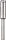 DREMEL 402 Felfogó tüske, 26150402JA