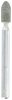 DREMEL 83322 Szilícium-karbid köszörűkő 3,2mm, 26153322JA