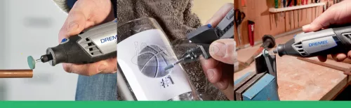 DREMEL 84922 Szilícium-karbid köszörűkő 4,8mm, 26154922JA