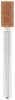 DREMEL 8153 Aluminium-oxid köszörűkorong 4,8mm, 26158153JA