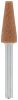DREMEL 953 Aluminium-oxid köszörűkorong 6,4mm, 26150953JA