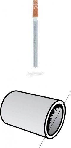DREMEL 997 Aluminium-oxid köszörűkorong 3,4mm, 26150997JA