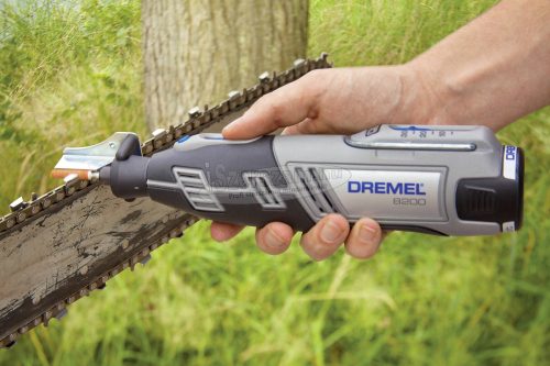 DREMEL 997 Aluminium-oxid köszörűkorong 3,4mm, 26150997JA