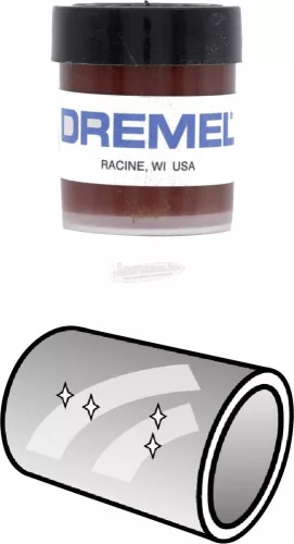 DREMEL 421 Polírpaszta, 2615042132