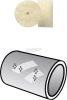DREMEL 414 Polírkorong 13mm, 6db, 2615041432