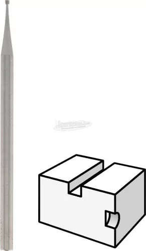 DREMEL 108 Gravírozószár 0,8mm, 26150108JA