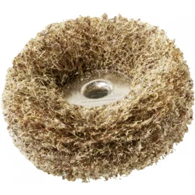   Dremel 511S 2 részes durva szemcsézésű csiszolókorong 2615S511JA