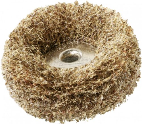 Dremel 511S 2 részes durva szemcsézésű csiszolókorong 2615S511JA