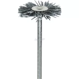 DREMEL 538 Nagy teljesítményű csiszoló kefe, 26150538JA