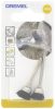 DREMEL Csiszolókorong, drótkorong készlet, 3.2mm, 2db, Dremel 26150404JA