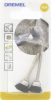 DREMEL Csiszolókorong, drótkorong készlet, 3.2mm, 2db, Dremel 26150404JA