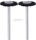 DREMEL Csiszolókorong, drótkorong készlet, 3.2mm, 2db, Dremel 26150403JA