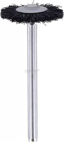 DREMEL Csiszolókorong, drótkorong készlet, 3.2mm, 2db, Dremel 26150403JA