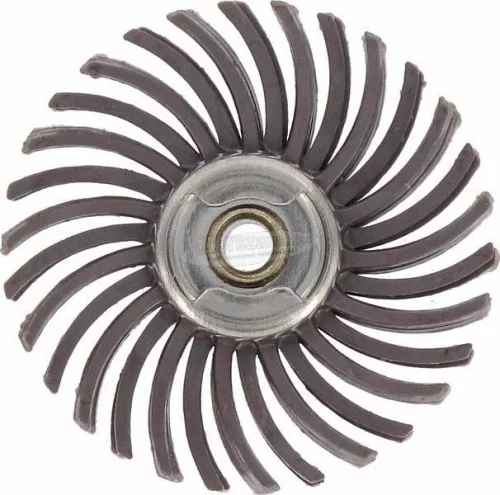 DREMEL EZ SpeedClic 471S Rétegeltávolító kefe, szemcseméret: 36, 2615S471JA