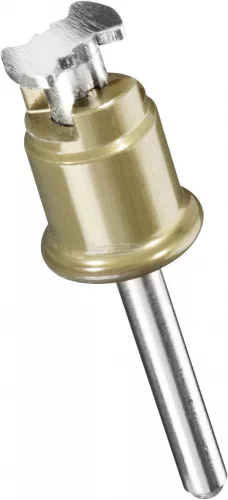 DREMEL EZ SpeedClic 471S Rétegeltávolító kefe, szemcseméret: 36, 2615S471JA