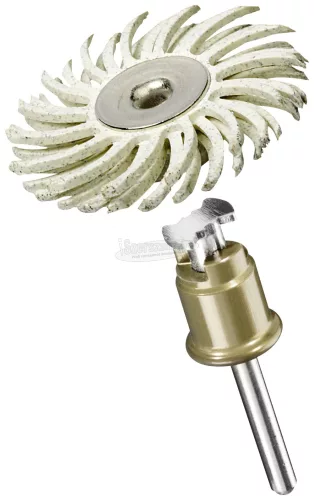 DREMEL EZ SpeedClic 472S Rétegeltávolító kefe, szemcseméret: 120, 2615S472JA