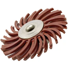   DREMEL EZ SpeedClic 473S Rétegeltávolító kefe, szemcseméret: 220, 2615S473JA