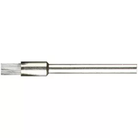 DREMEL 443 Szénacél kefe 3,2mm, 26150443JA