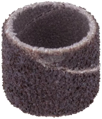 DREMEL 408 Csiszolószalag 13mm, szemcseméret: 60, 6db, 2615040832