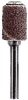 DREMEL 430 Csiszolószalag és tüske 6,4mm, szemcseméret: 60, 26150430JA