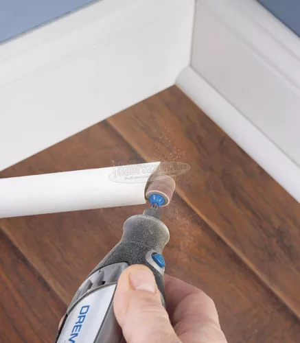 DREMEL EZ SpeedClic SC407 Csiszolótüske és csiszolószalagok, 13mm, szemcsézés: K60/K1120 2615S407JA